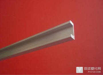 供應生態板U型卡條 生態板u型扣條