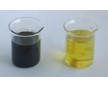 低溫煤焦油蒸餾油脫色除臭后調制混合柴油技術
