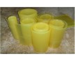 土黃色PU板，PU板，聚氨酯棒，彈力好優(yōu)力膠棒