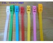 廠家生產供應8*350反穿式尼龍扎帶，淘氣堡專用