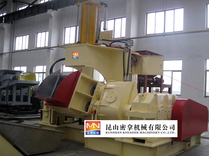密煉機(jī)，加壓式密煉機(jī)，橡膠密煉機(jī)，75L密煉機(jī)