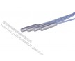 臺創傳感器M8圓形接近開關/模擬型接近開關TCC1202-B可替代歐姆龍