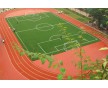 桐鄉(xiāng)上海舟山幼兒園塑膠操場塑膠跑道商家價格