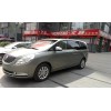 成都商務租車|成都會展租車|別克GL8租車價格