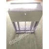 CCCF新型正壓送風口，價位合理的正壓送風口帶壓力傳感器價格