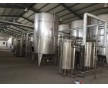 二手1000L乳品發酵罐，二手2噸攪拌罐，二手發酵罐價格