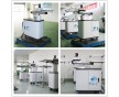 高效率自動沖壓沖床機械手沖壓機器人自動沖床送料設備廠家直銷
