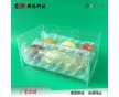 現(xiàn)貨供應(yīng)水果網(wǎng)銷(xiāo)快遞包裝專(zhuān)用水果充氣袋 緩沖氣墊保護(hù)膜