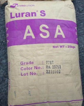 ASA 778T 耐化學抗紫外線 ASA 778T
