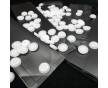 環保彩印塑料內膜編織袋專用防爆減壓閥批發 V1