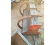 防撞墻模具，防撞護欄模具-工藝精品
