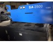 轉讓9成新海天注塑機SA250T原裝電腦 變量泵低價出售