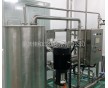 膜分離技術 染料濃縮脫鹽膜過濾設備