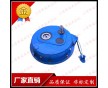 XGC125玻璃原料投放專(zhuān)用懸掛式減速機(jī)