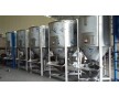 專業塑料攪拌機生產廠家就選廣東佛文豐機械  1噸螺桿攪拌機