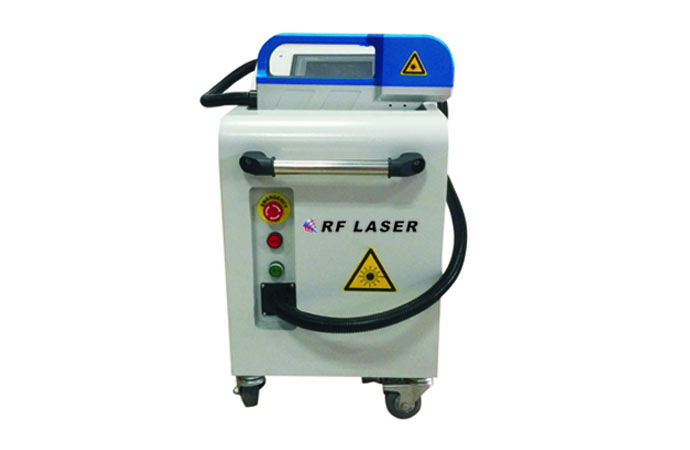 激光清洗機 激光清洗機
