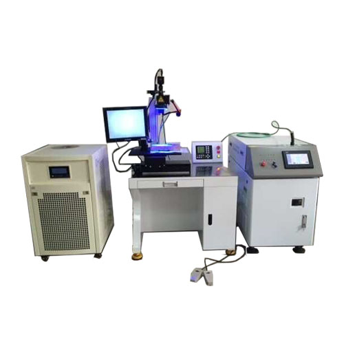 激光焊接機(jī) 激光焊接機(jī)