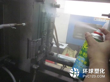 模具防銹劑的用途圖 模具防銹劑的用途圖