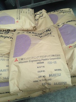 POM	韓國工程塑料	F20-03