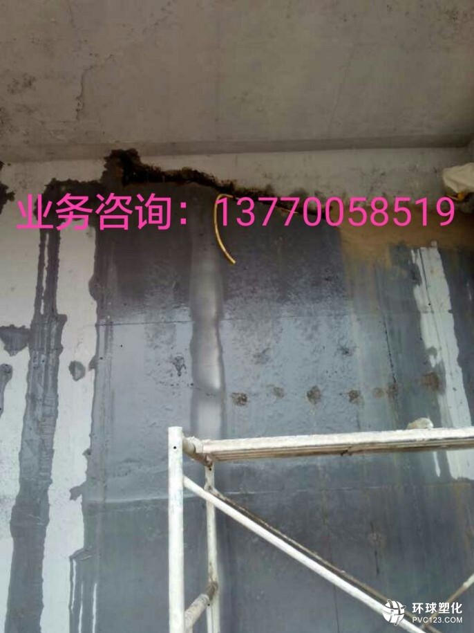 安陽市現澆水池子防水堵漏公司如何處理