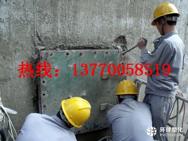六安市水溝淌水堵漏、技術團隊