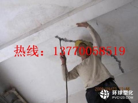 鷹潭市專業伸縮縫堵漏施工隊