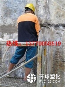 公司動態：益陽市鐵路隧道滲漏水堵漏公司施工單位