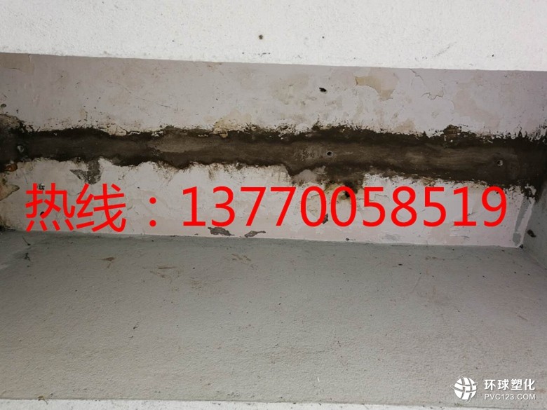 公司動態：益陽市鐵路隧道滲漏水堵漏公司施工單位