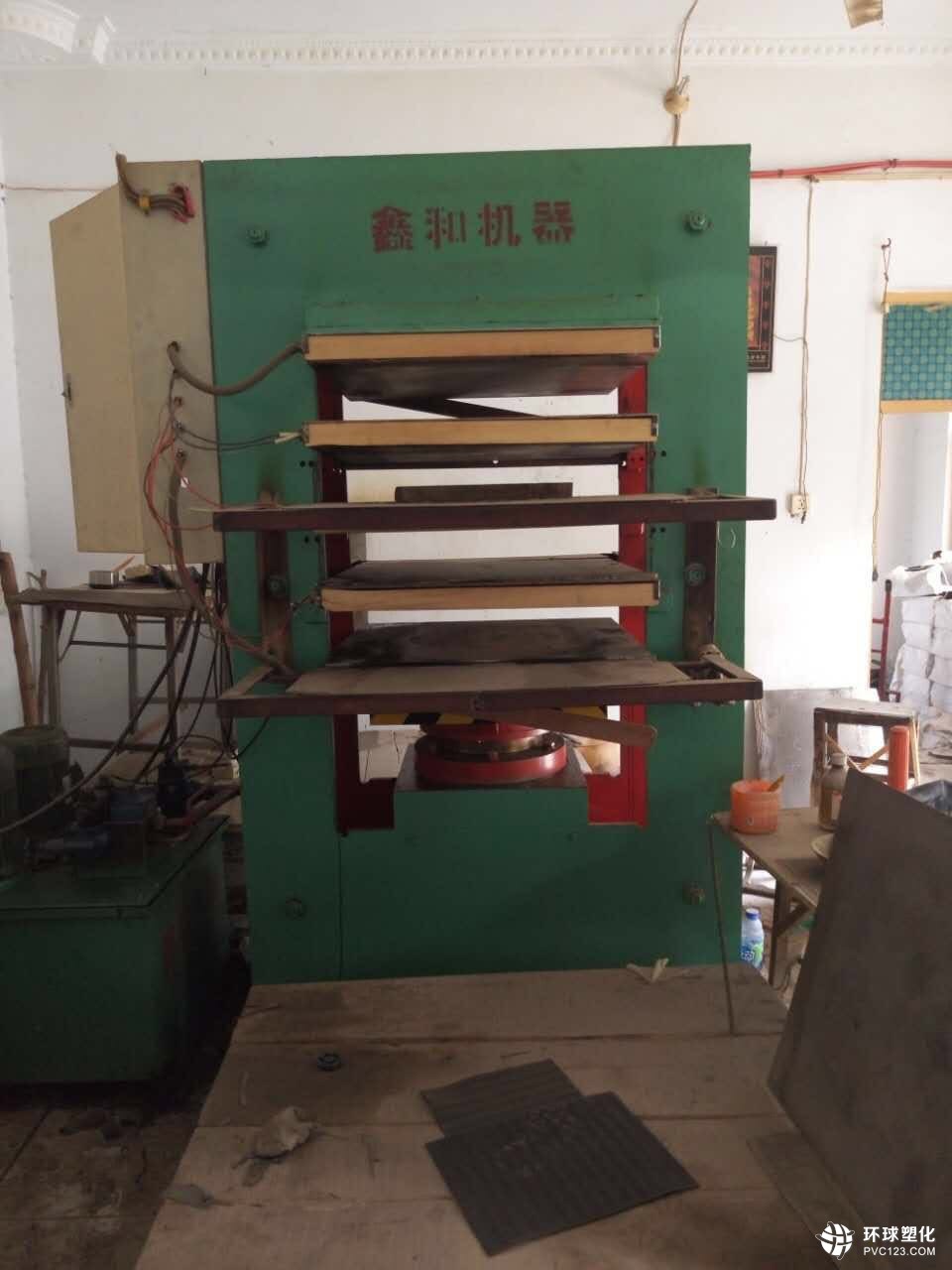 荊門回收預(yù)成型擠出機(jī) 荊門回收預(yù)成型擠出機(jī)誠(chéng)信廠家