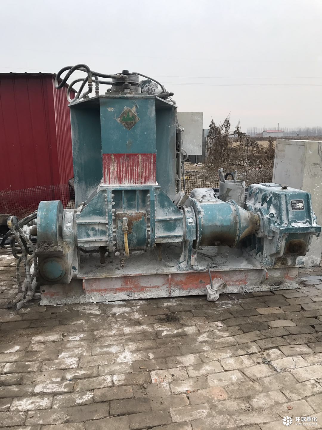 荊門回收預(yù)成型擠出機(jī) 荊門回收預(yù)成型擠出機(jī)誠(chéng)信廠家