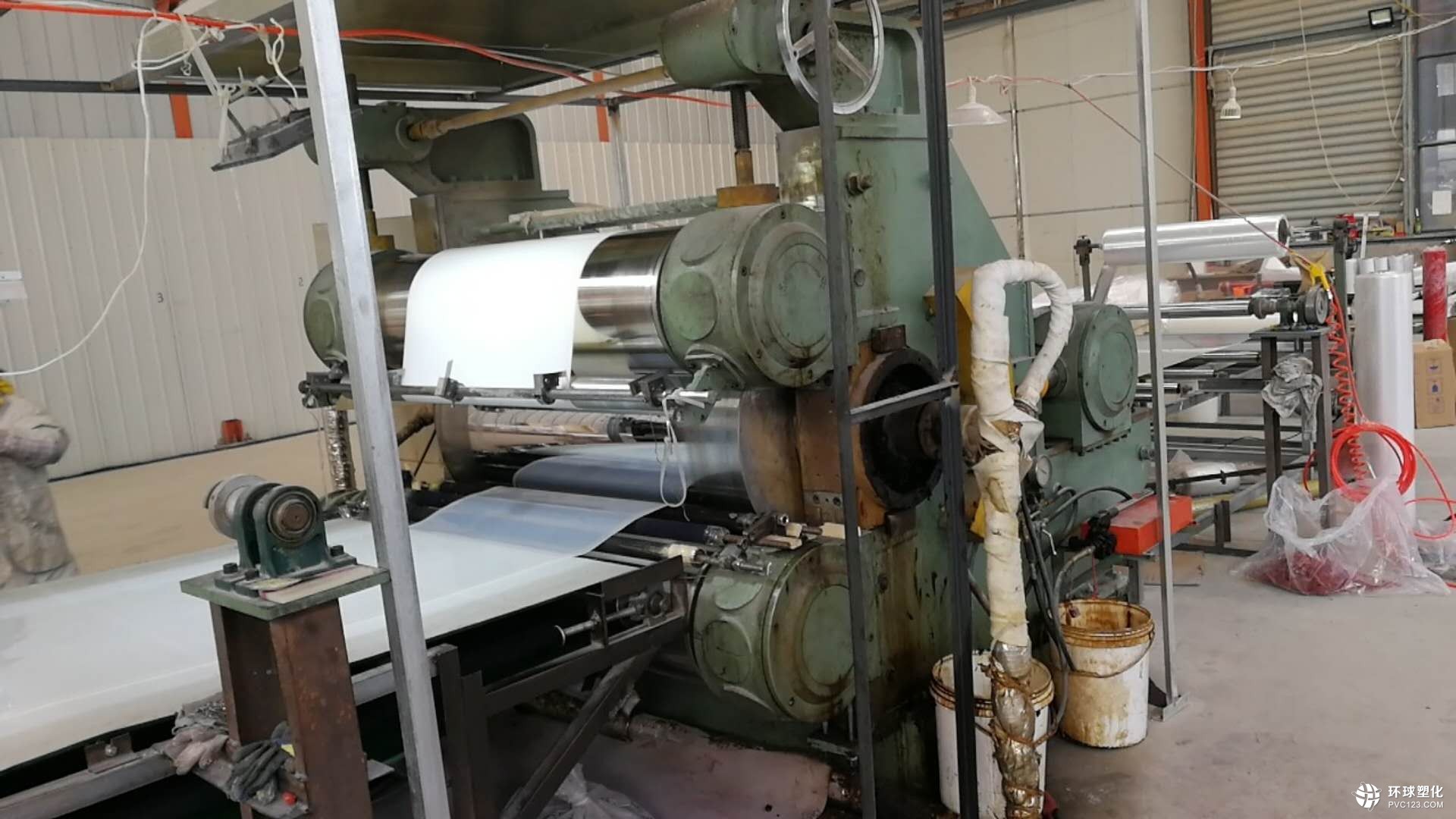 池州回收預(yù)成型擠出機(jī) 池州回收預(yù)成型擠出機(jī)誠(chéng)信交易