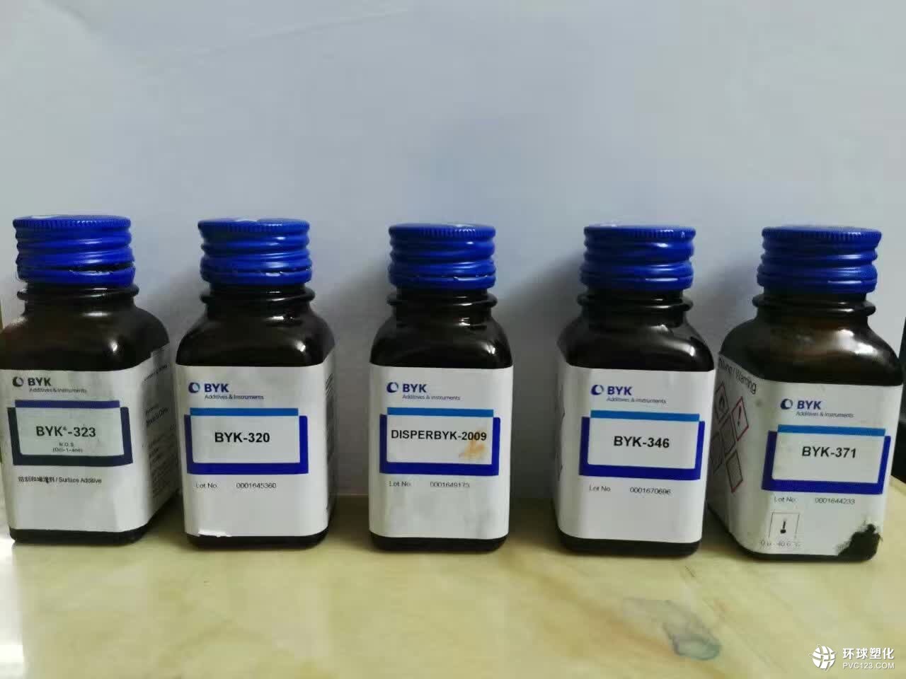BYK-450吳忠公司
