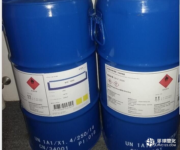 BYK-450吳忠公司