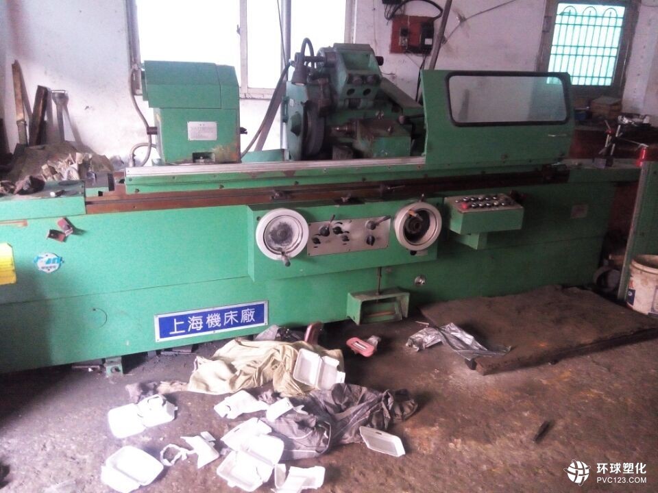嘉善機床回收-嘉善機床回收中心
